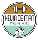 Kevin De Man PT Logo